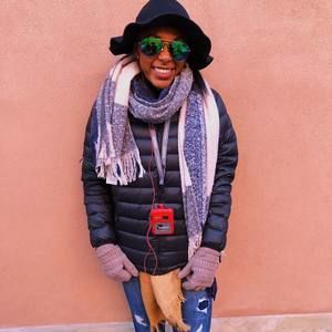 Meet your Posher, Gabby